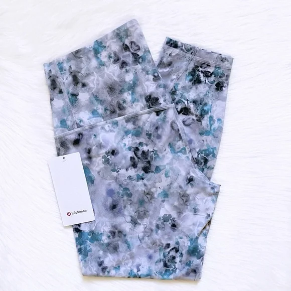 Lululemon Unlimit High Rise Yoga Tight 25” Leggings - Picture 1 of 7